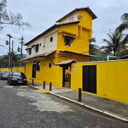 Suite Buzios Búzios Exterior foto