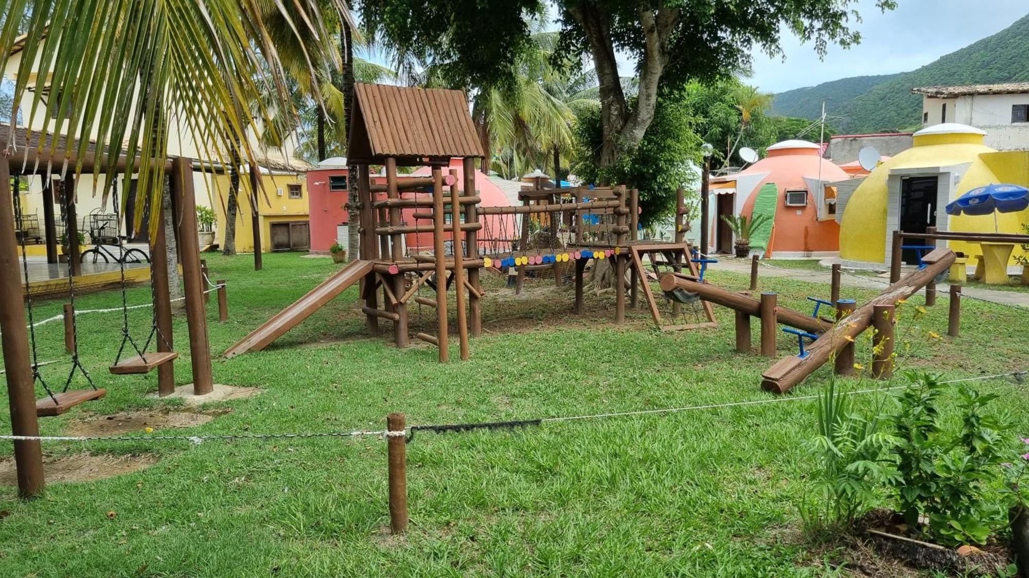 Suite Buzios Búzios Exterior foto