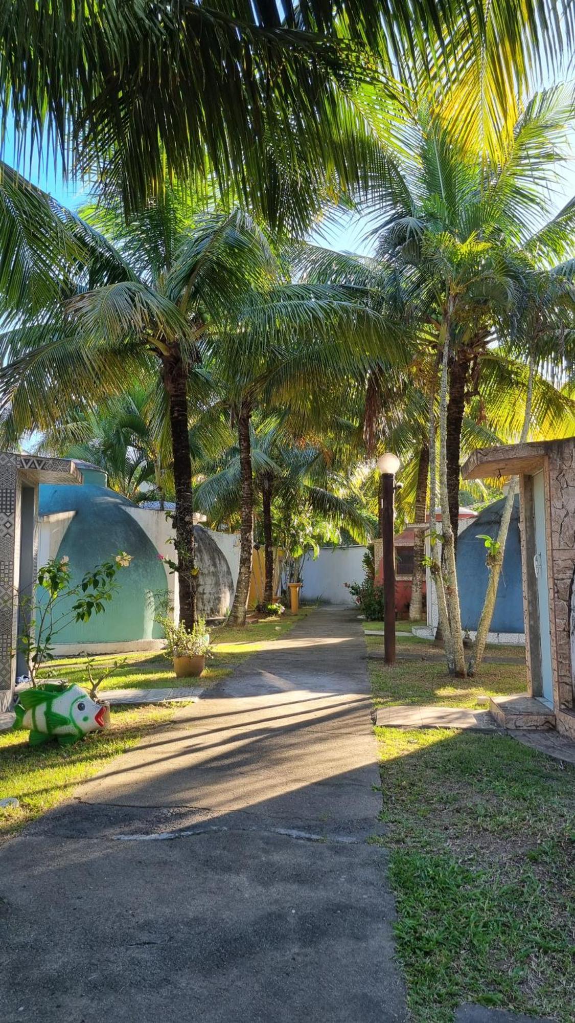 Suite Buzios Búzios Exterior foto