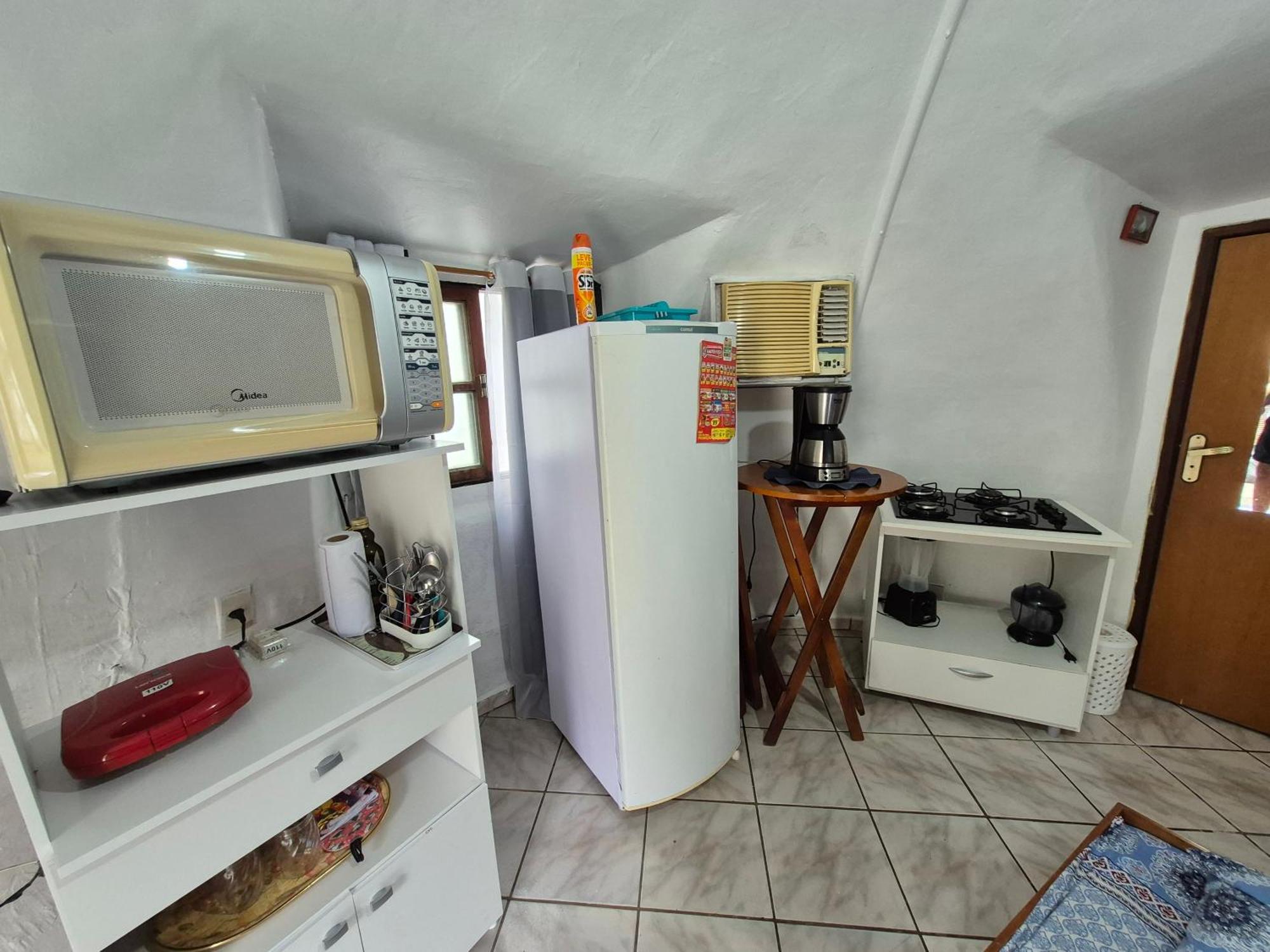 Suite Buzios Búzios Exterior foto