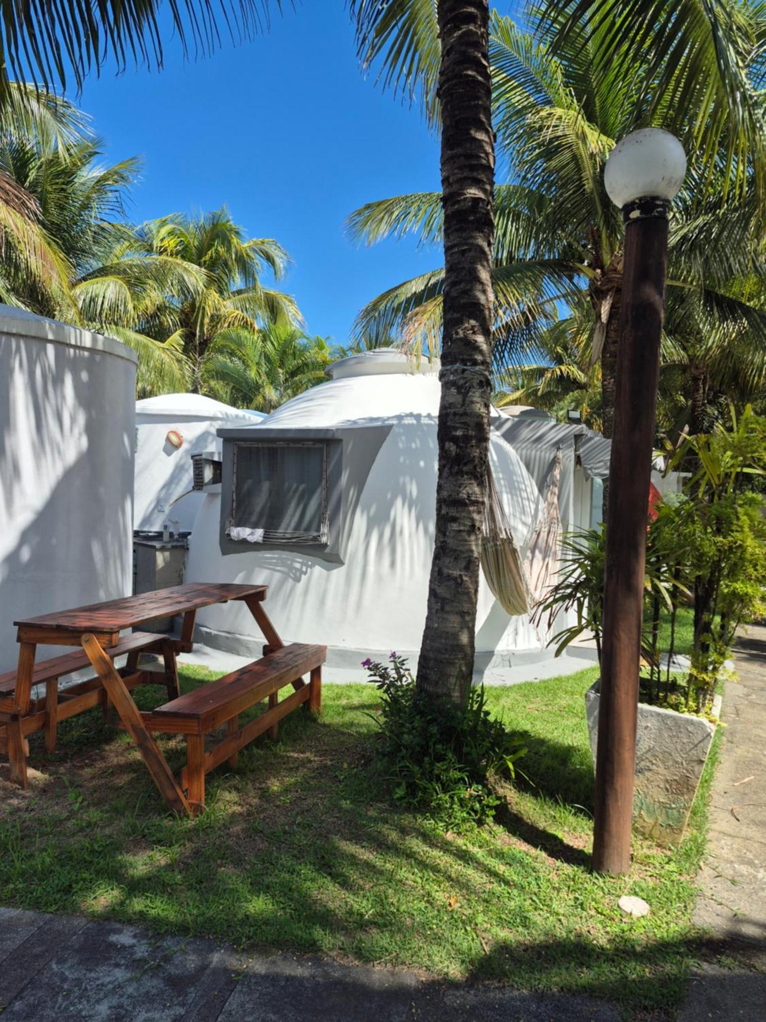 Suite Buzios Búzios Exterior foto