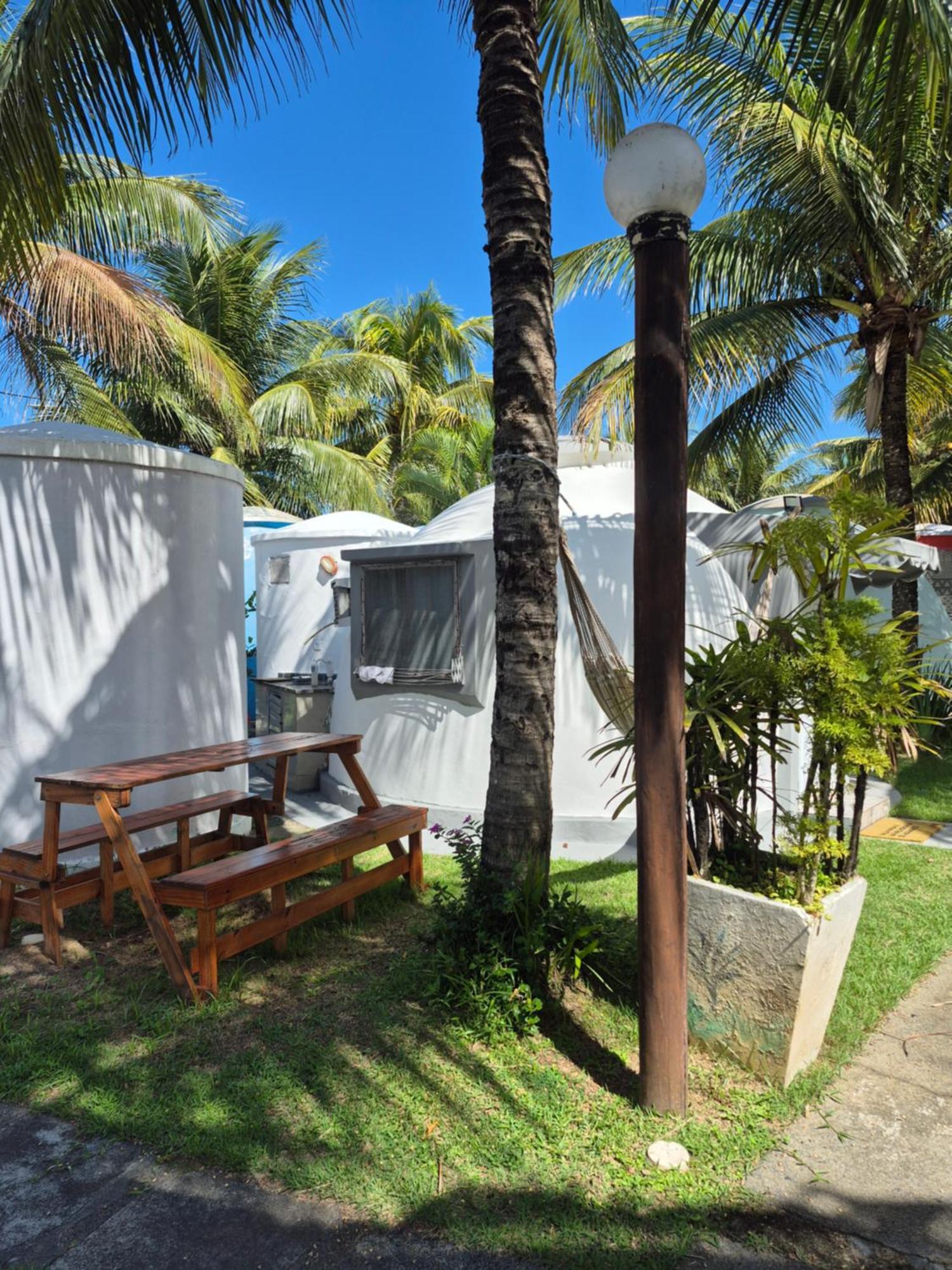 Suite Buzios Búzios Exterior foto
