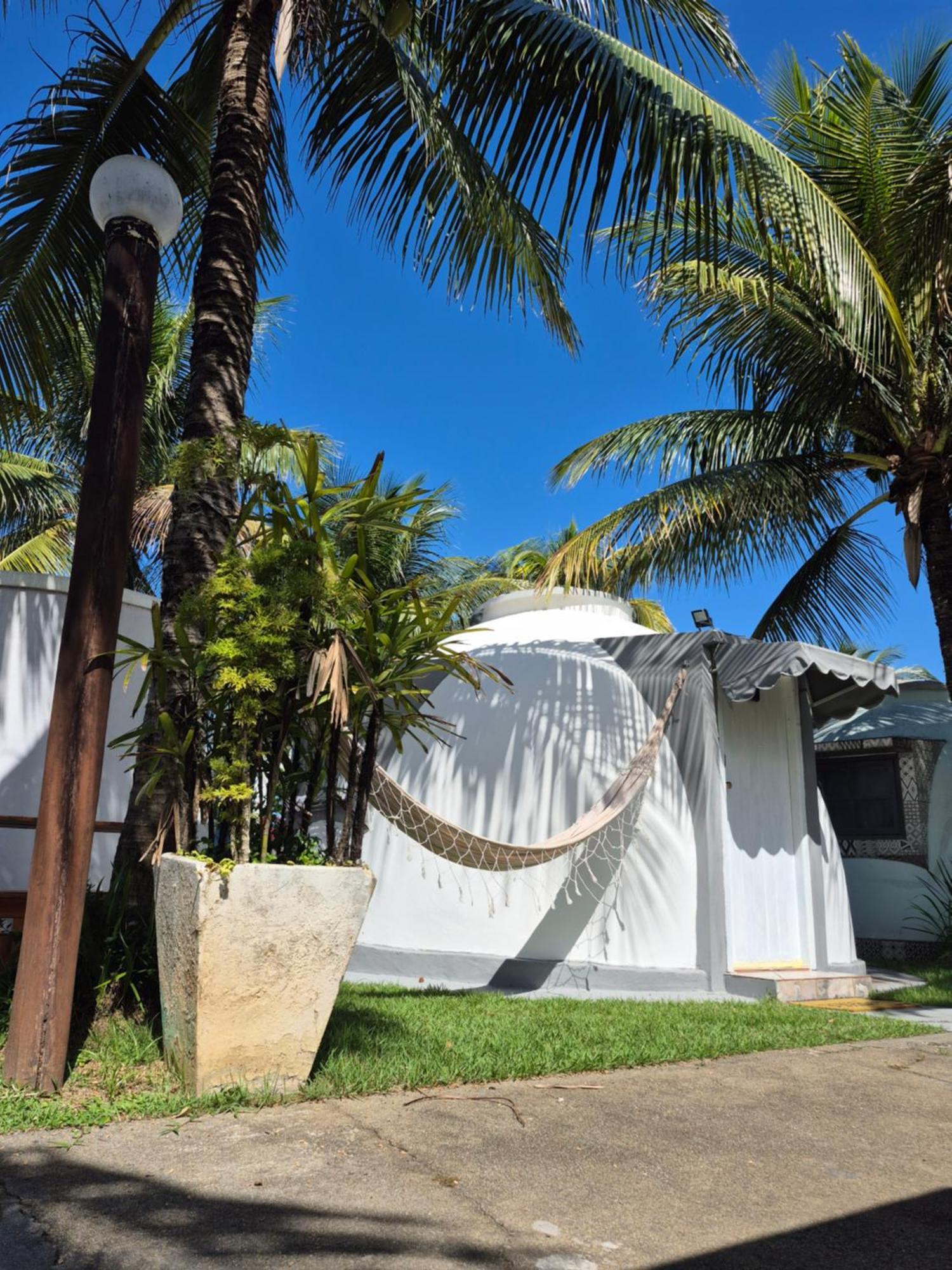 Suite Buzios Búzios Exterior foto
